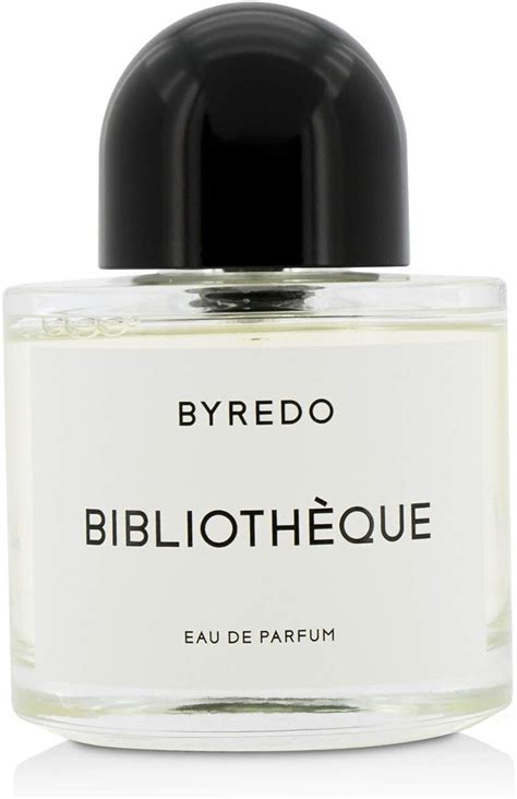 byredo bibliotheque perfume price.